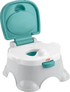 Fisher Price Potje