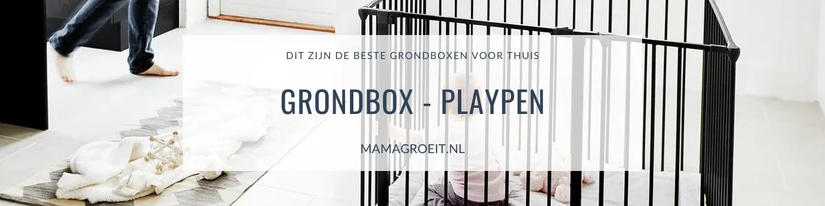 Beste Grondbox