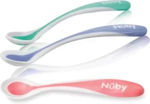 Nuby Babylepel