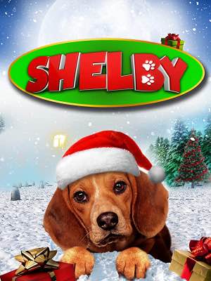 Amazon Prime Kerstfilms - Shelby