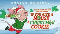 Amazon Prime kerstfilms