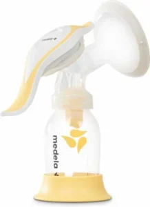 Medela Harmony Handkolf