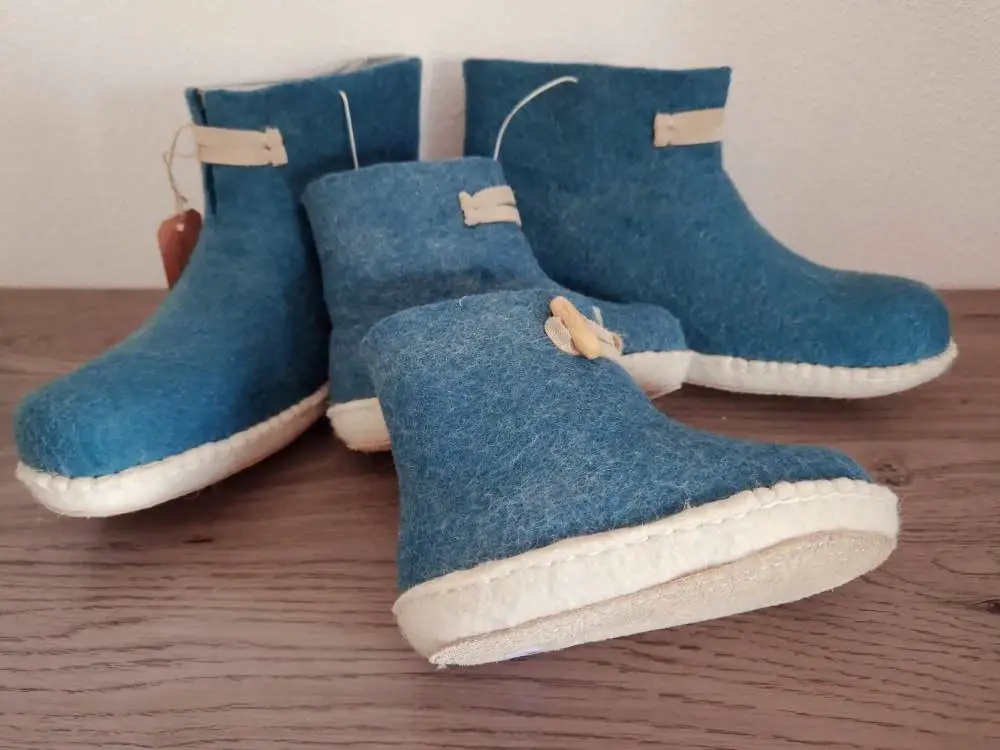 Esgii sloffen review : duurzame pantoffels