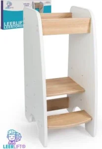 Leerlift Europese leertoren