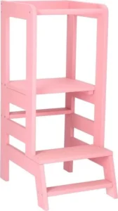 Roze leertoren