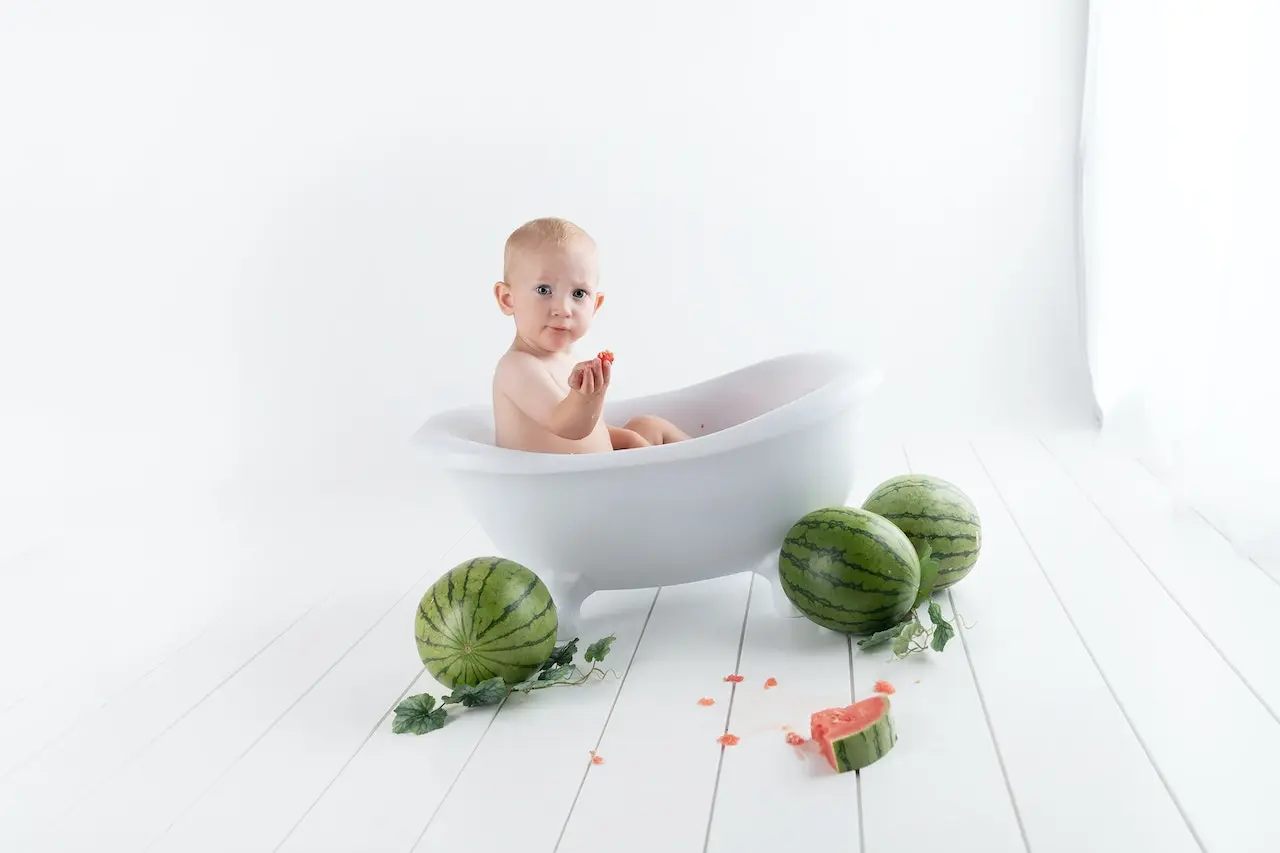 Nieuwsgierigheid arm vaardigheid Beste babybadje 2023: dit zijn de beste badjes! - Mama Groeit