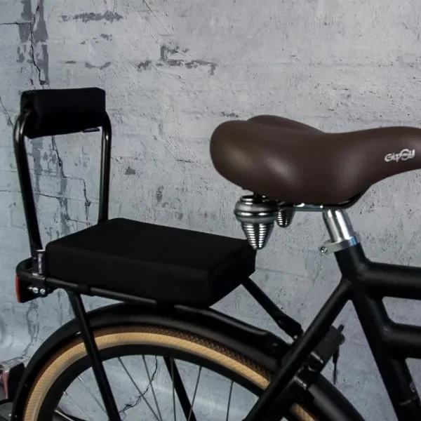 Fietskussentje