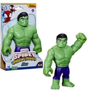 Hulk Spidey Speelgoed