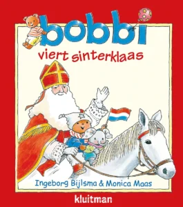Leukste Sinterklaasboeken overzicht