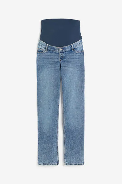 H&M positiekleding jeans
