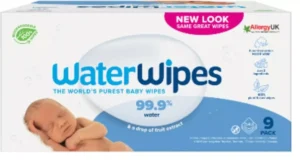 Plasticvrije billendoekjes
