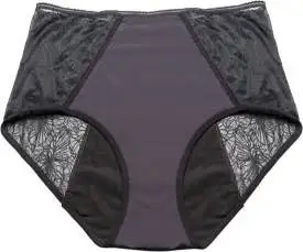 Cheeky Pants wasbaar menstruatieondergoed