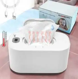 Beste babydoekjes verwarmer