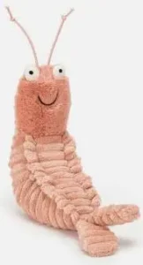 Jellycat Garnaal