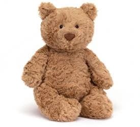 Jellycat Knuffel beer