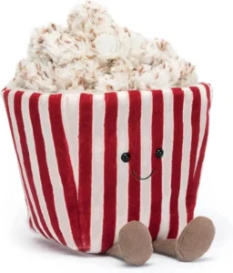Jellycat Popcorn