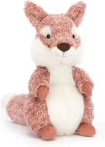Jellycat Vosje Knuffel