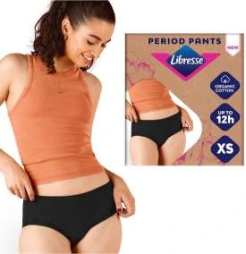 Libresse Menstruatie ondergoed