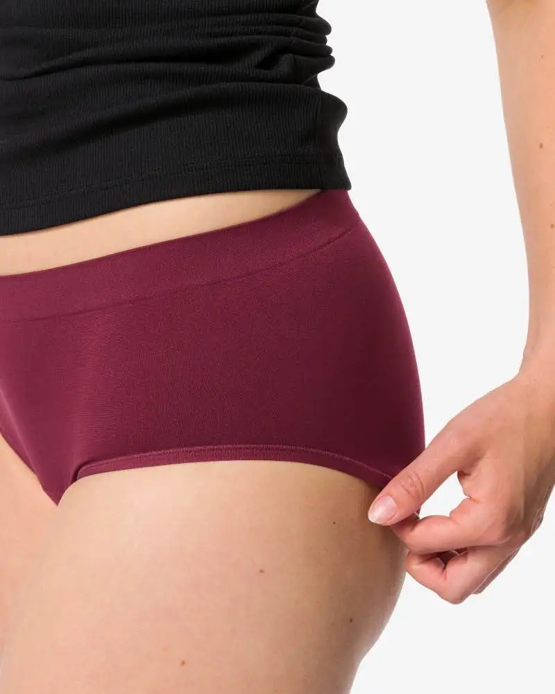 Menstruatie zwemkleding HEMA