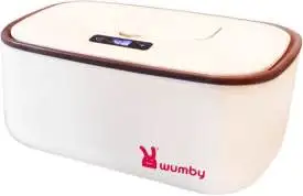 Beste billendoekjes verwarmer Wumby