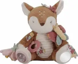 Little Dutch Activiteitenknuffel