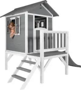 Axi Beach Lodge XL Speelhuisje
