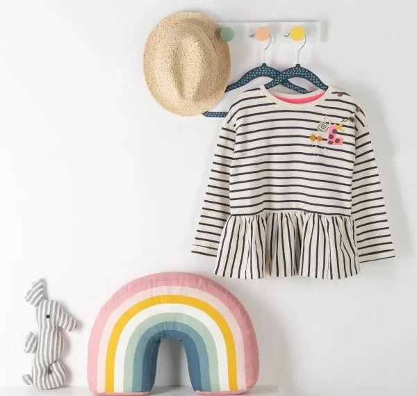 Beste Baby kledinghangers