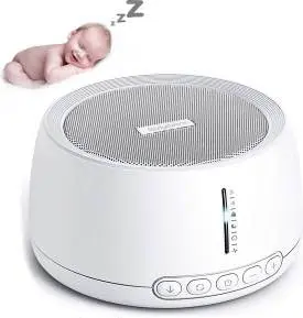 White Noise Apparaatje