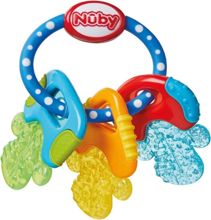 Nuby Bijtring