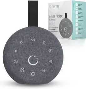 Numsy white noise apparaat