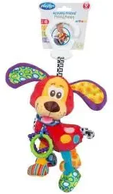 Playgro Puppy