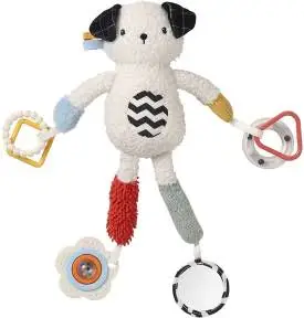 Leukste activiteiten knuffel